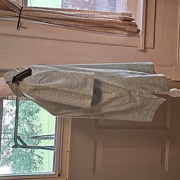 NWT  Ralph Lauren Polo Golf Mens button down shirt Size Small - Picture 5 of 8